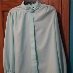 Judy Bond blouse